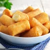 Aardappelkroketten