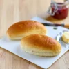 Afgebakken sandwiches