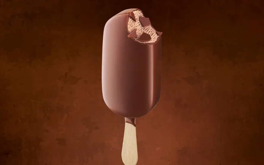 BIG classic cacao