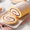 Bosvruchtenbiscuitrol