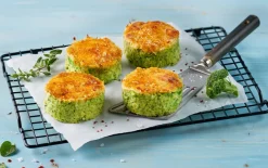Broccoli-roomgratins
