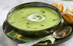Broccoliroomsoep