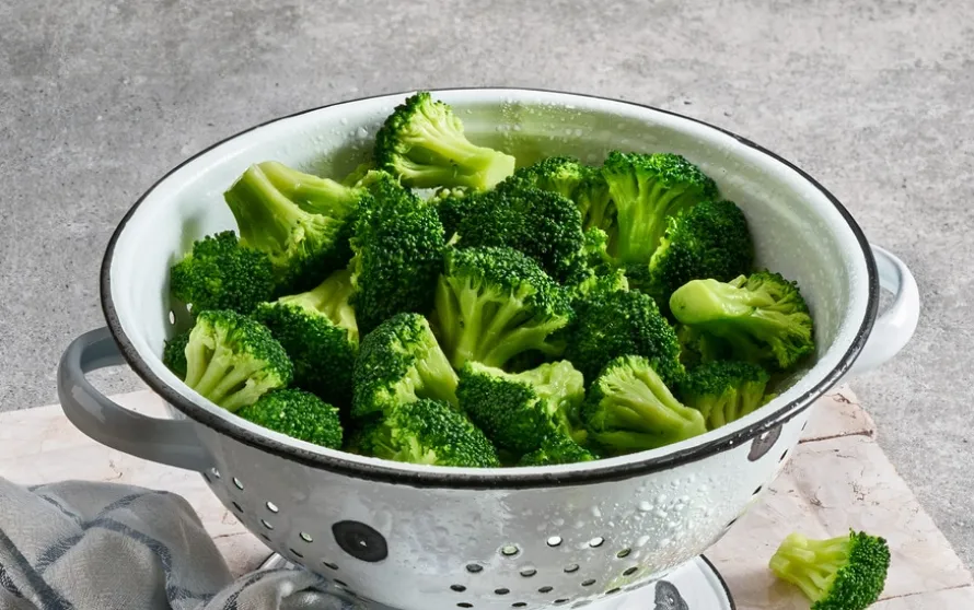 Broccoliroosjes