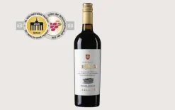 Castillo la Plata Tempranillo Excelencia VdT Castilla