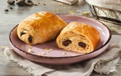 Chocoladebroodjes