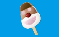 Clowntjes
