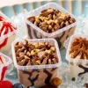 Cremosini cacao-hazelnoot