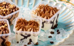 Cremosini tiramisu