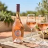 Domaine de la Garrigue Rosé Pays d'Oc IGP