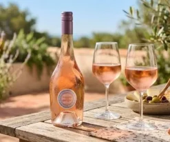 Domaine de la Garrigue Rosé Pays d'Oc IGP