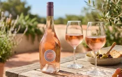 Domaine de la Garrigue Rosé Pays d'Oc IGP