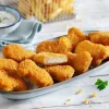free Chicken Nuggets