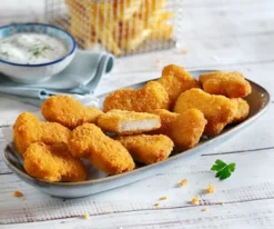 free Chicken Nuggets