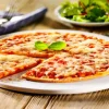 free Pizza Margherita