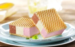 free Triowafels