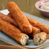 Frikandellen
