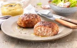 Gehaktballen ‘mama’s recept’
