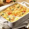 Groentegratin