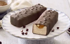 Ice break cacao-karamel