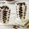 IJsbekers 'dame blanche'