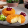 Kaaskroketten met camembert