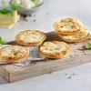 Kaaspizzetti’s