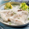 Kabeljauwfilets, natuur