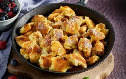 Kaiserschmarrn