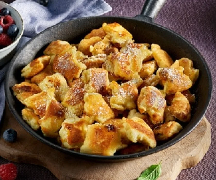 Kaiserschmarrn