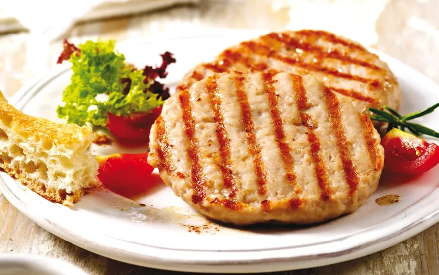 Kipburgers