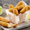 Kip-kaas rolletjes