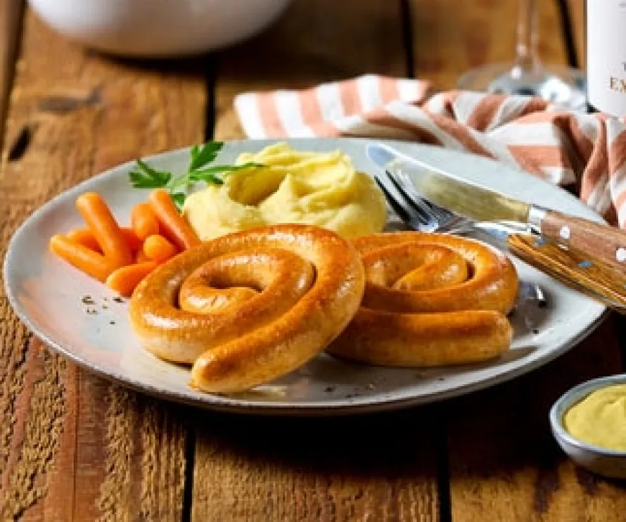 Kippenchipolata's