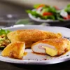 Kipschnitzels 'cordon bleu'