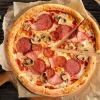 LA PIZZA Pizza speciale