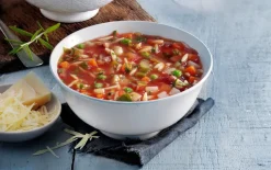 Minestrone