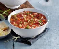 Minestrone