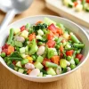 Minestronesoepgroenten