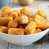 Mini-aardappelkroketten