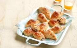 Minikoffiekoekjes