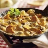 Paddenstoelenragout