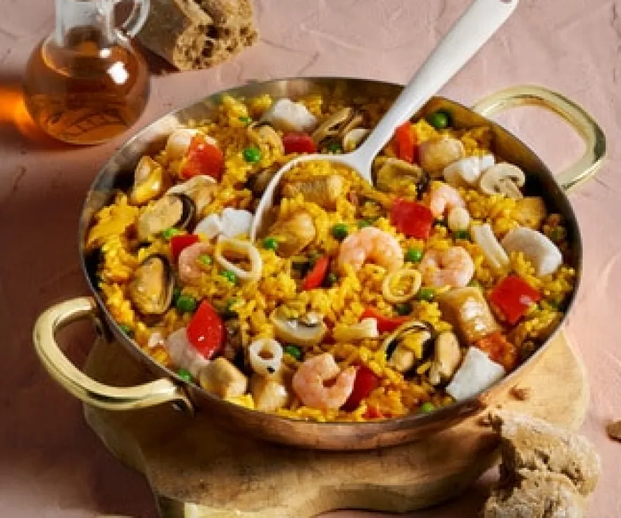 Paella