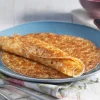 Pannenkoeken, natuur