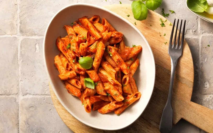 Penne Rialto