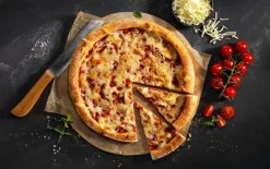 Pizza La Margherita
