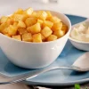Pommes rissolées