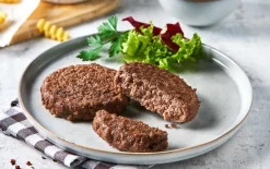 Runderburgers ‘Angus beef’