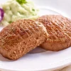 Rundvleeshamburgers