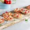 Salamipizzetti’s