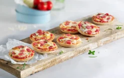 Salamipizzetti’s