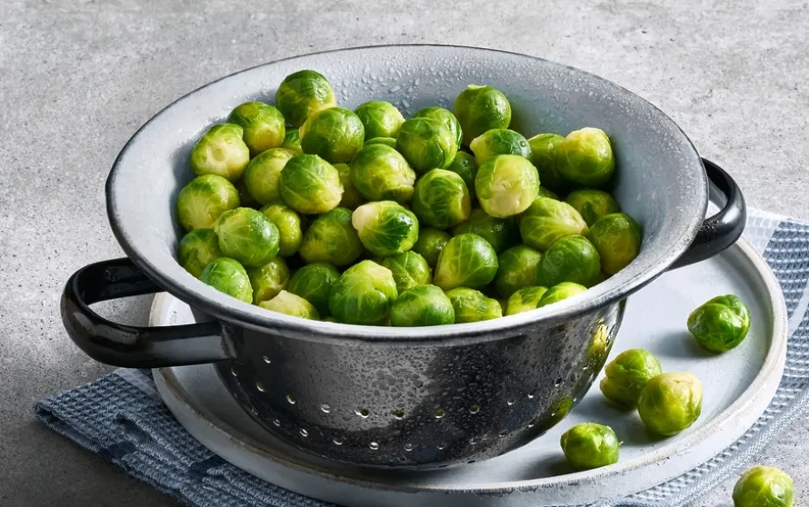 Spruitjes